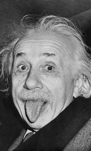 Einstein