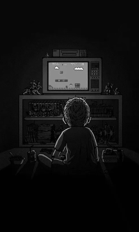 Nostalgia Gaming