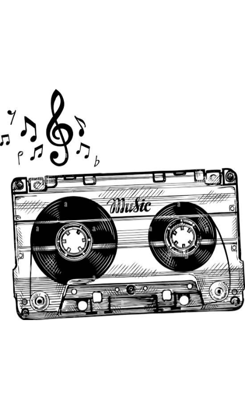 Music Cassette