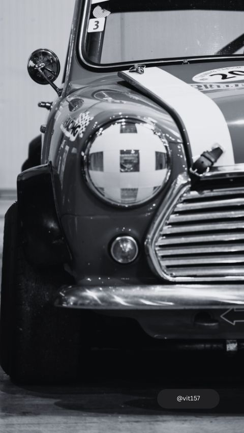Angry Mini