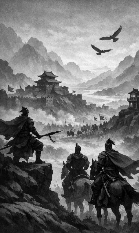 3kingdoms