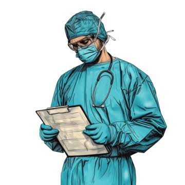 SURGEON