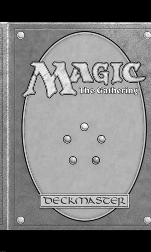 Magic The Gathering