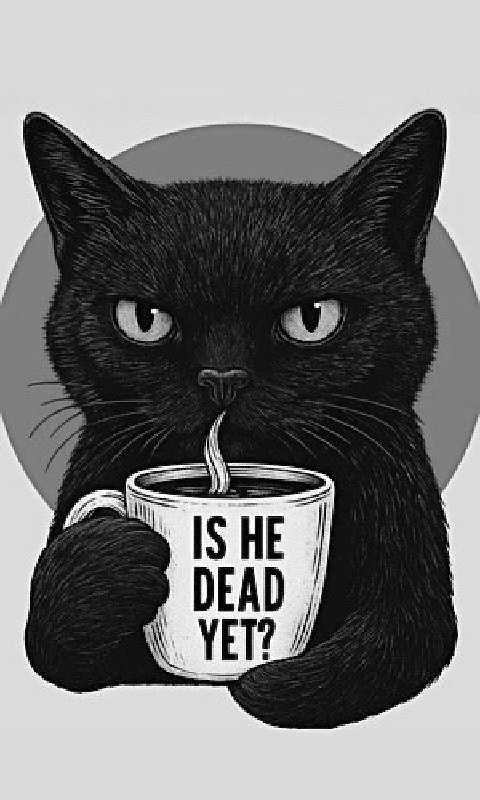 Dead Yet