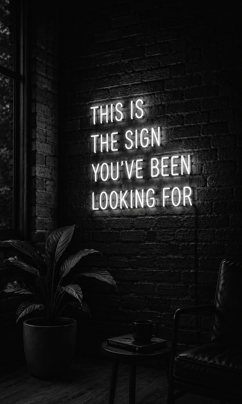 Sign