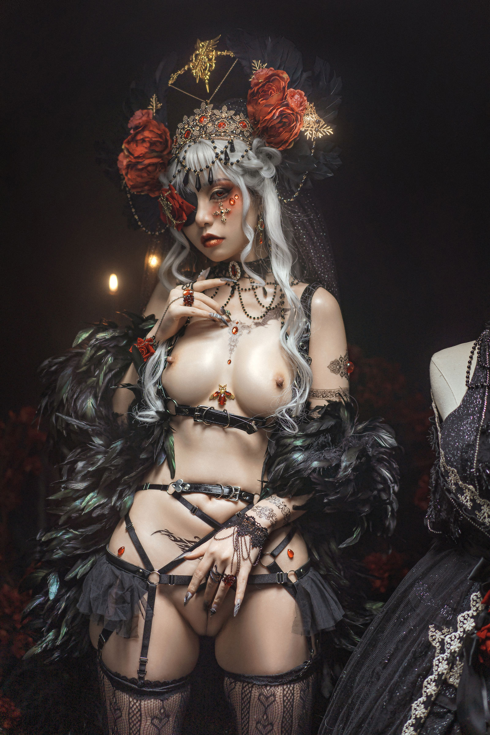 goth
