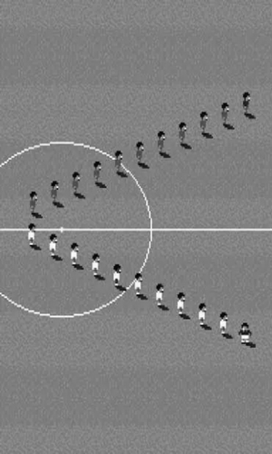 Sensible Soccer