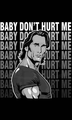 Baby Don't Hurt Me