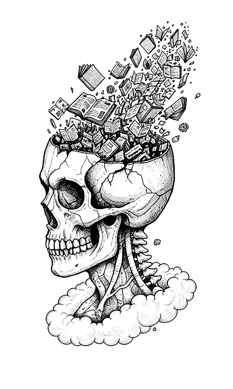 Book Brain S