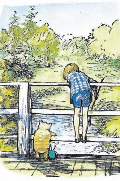 Pooh