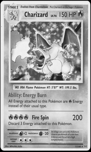 Charizard