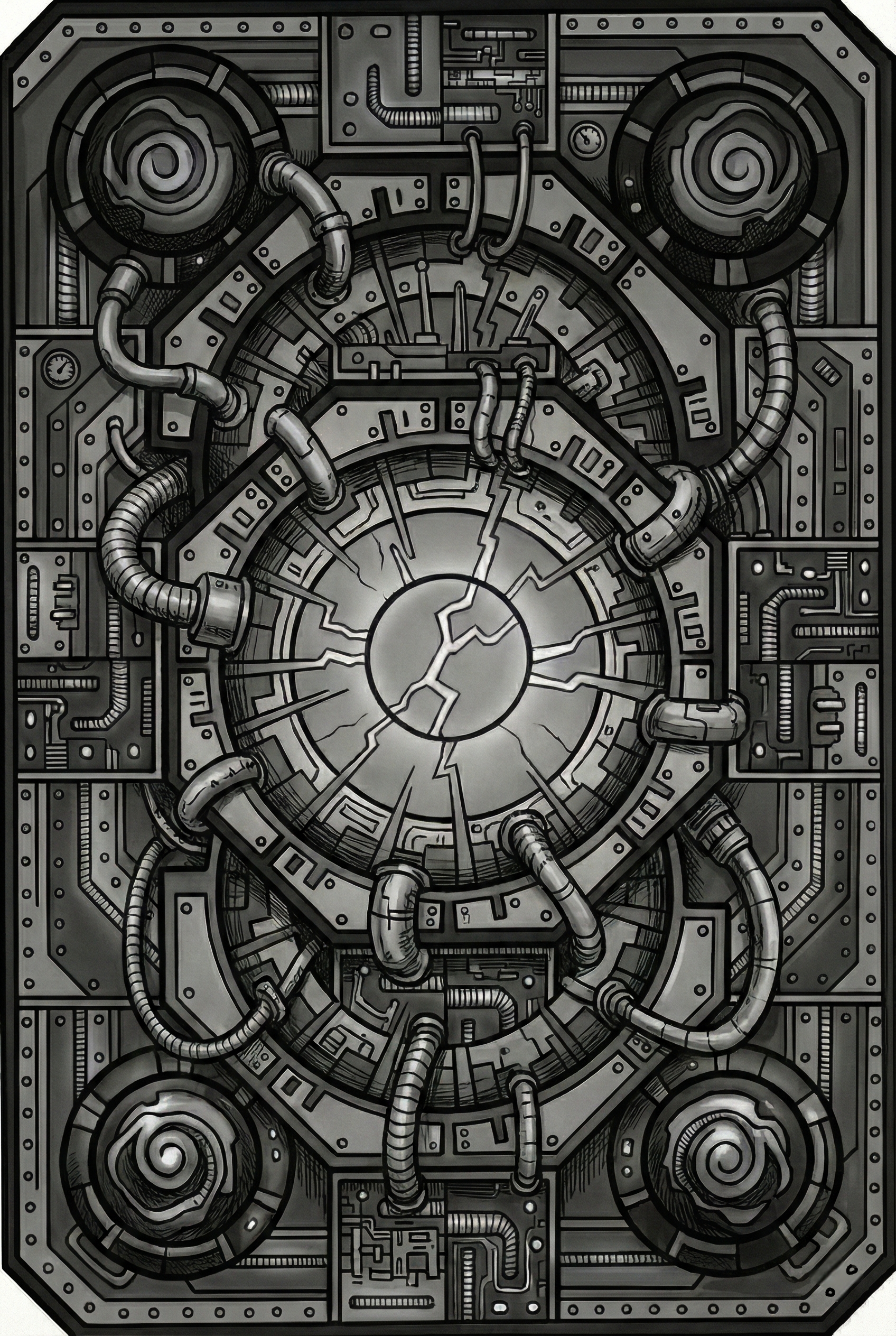 Mother box