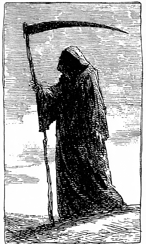 grim reaper
