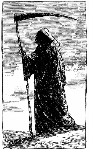 grim reaper