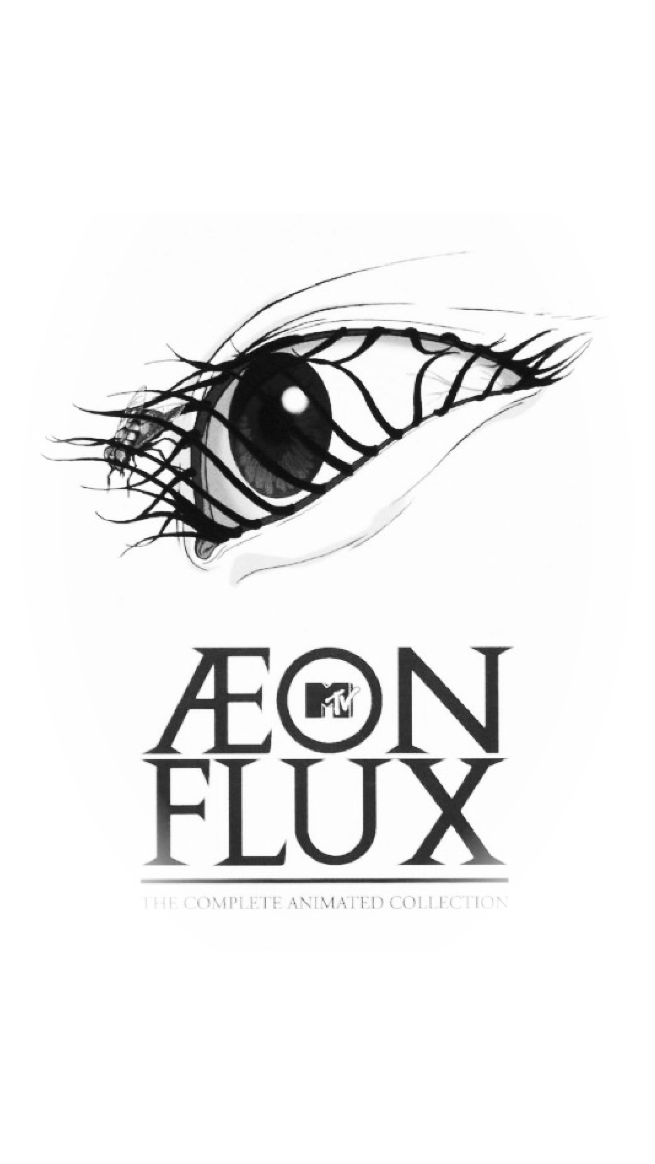 Aeon Flux