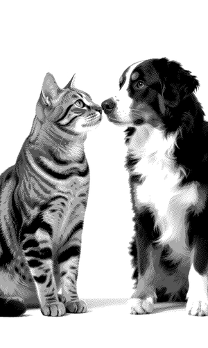 Cat&Dog