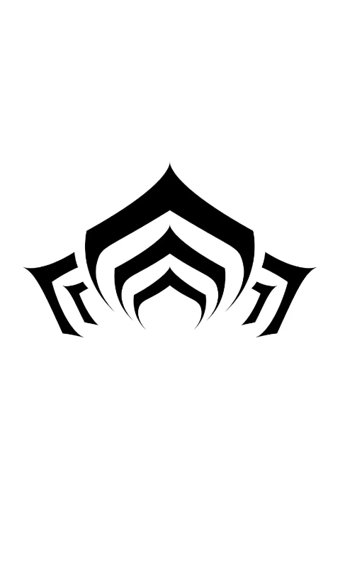 Warframe Logo