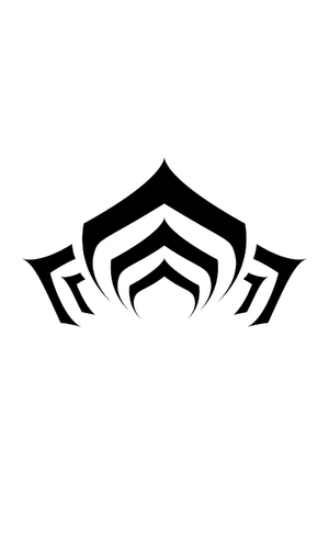 Warframe Logo