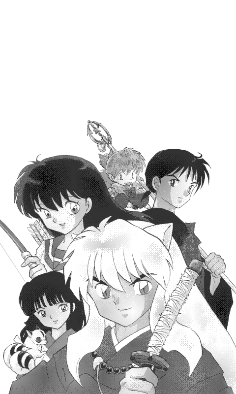 Inuyasha Group