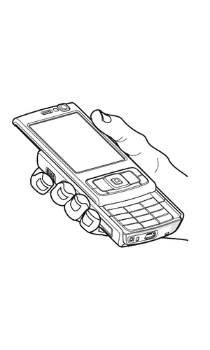 Nokia N95