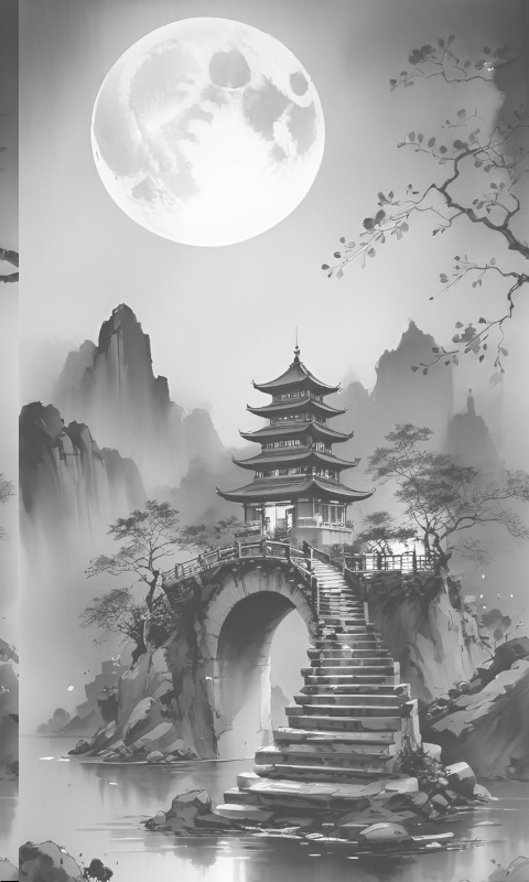 moon