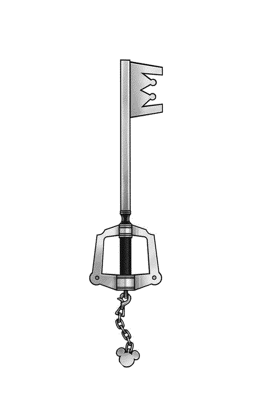 Keyblade