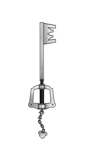 Keyblade
