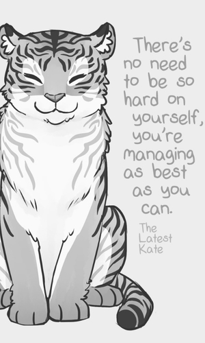 The Latest Kate: Motivational 4
