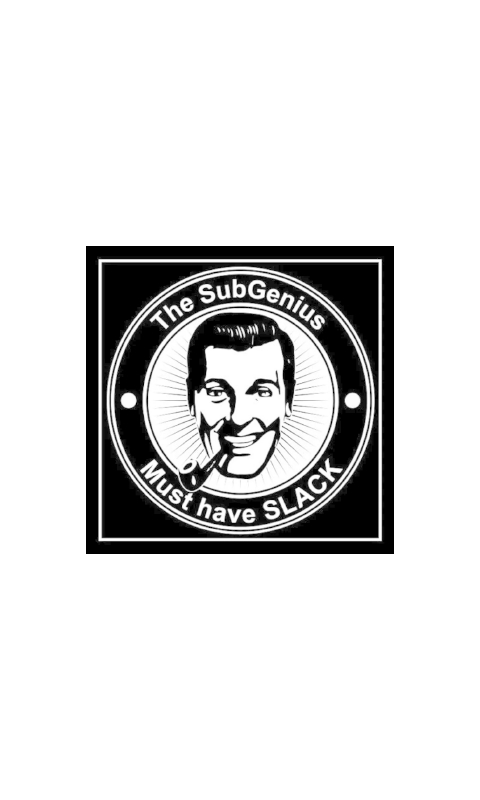 J.R. 'Bob' Dobbs