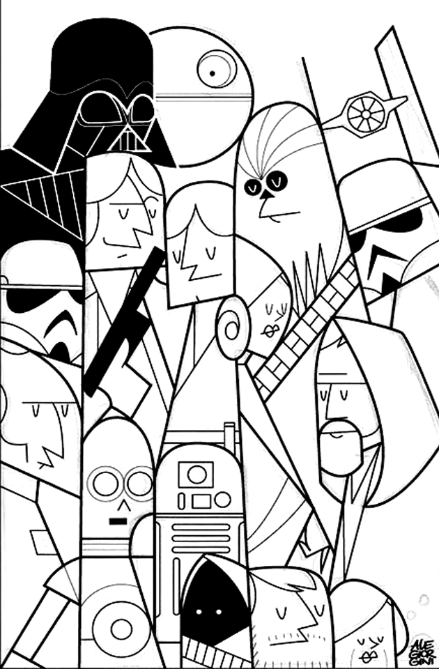 Star Wars