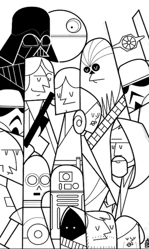 Star Wars