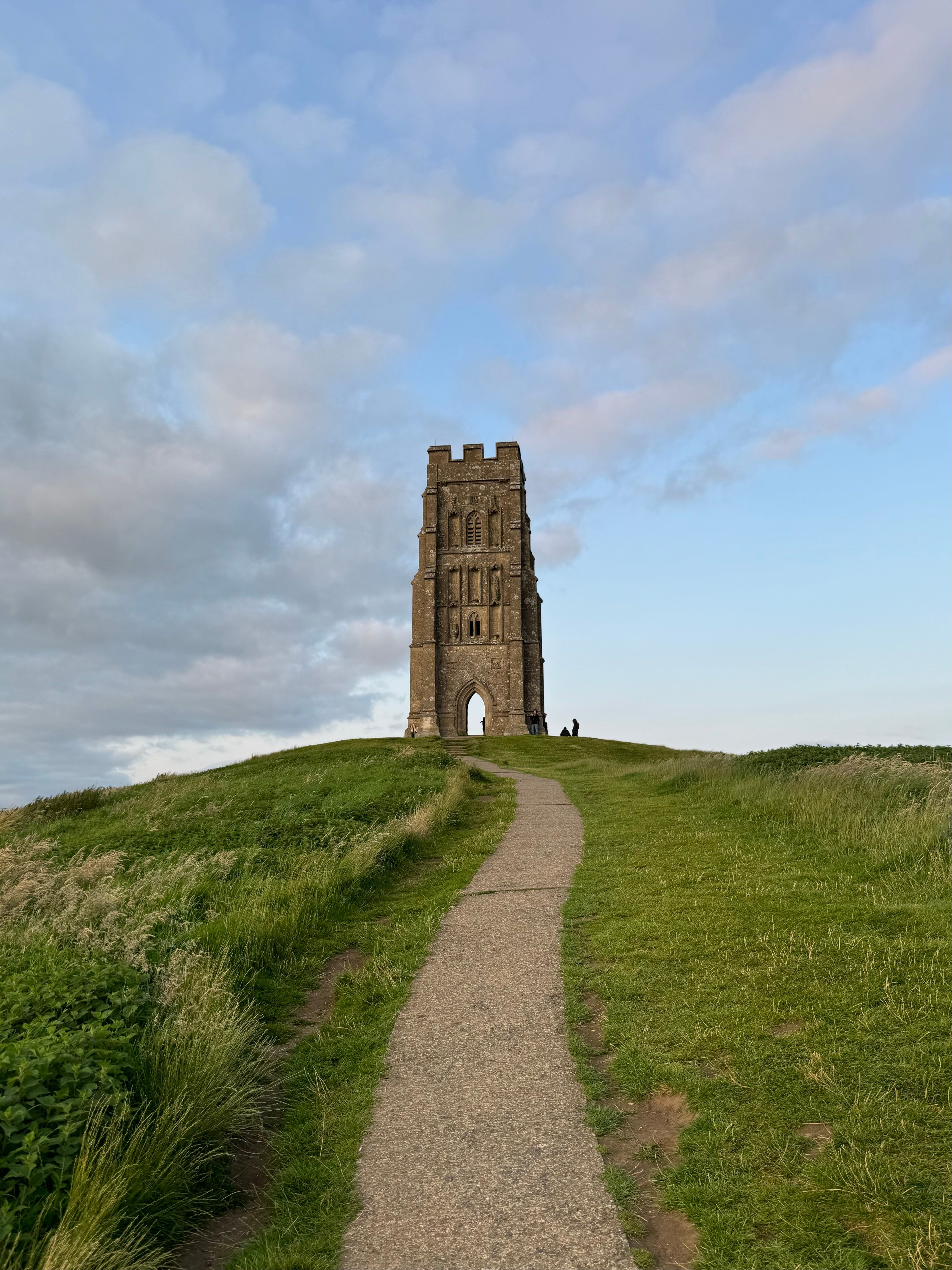 Torre de Micael