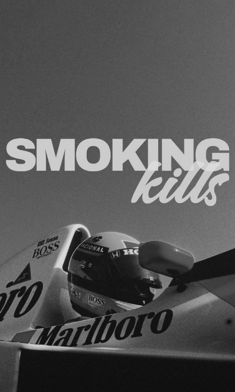 Smoking Kills