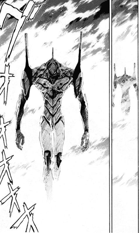 Evangelion