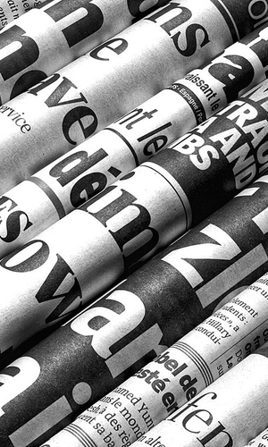 Kindle - Paper Stack