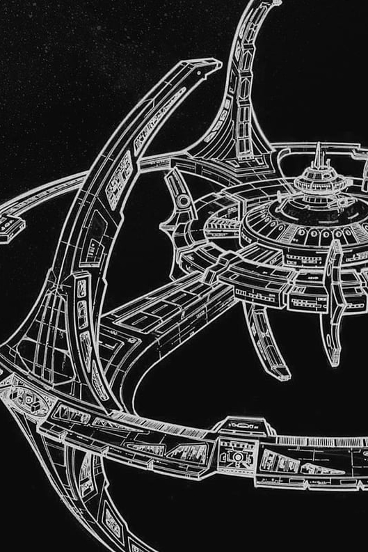 Deep Space Nine