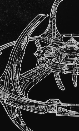 Deep Space Nine