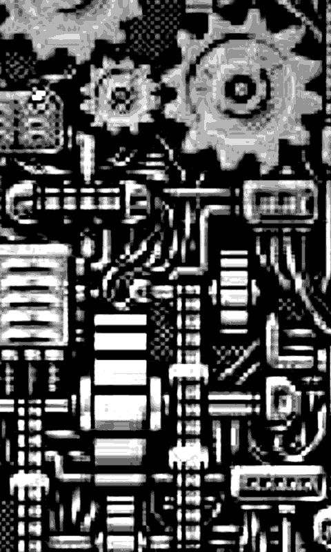 Apidya Cogs