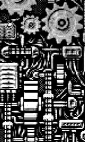 Apidya Cogs