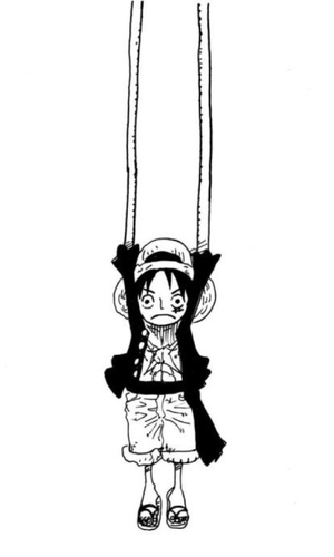 Luffy