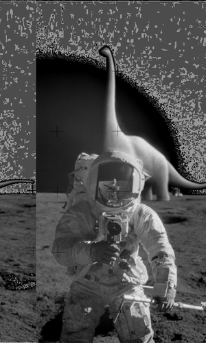 Houston! We have a problem))