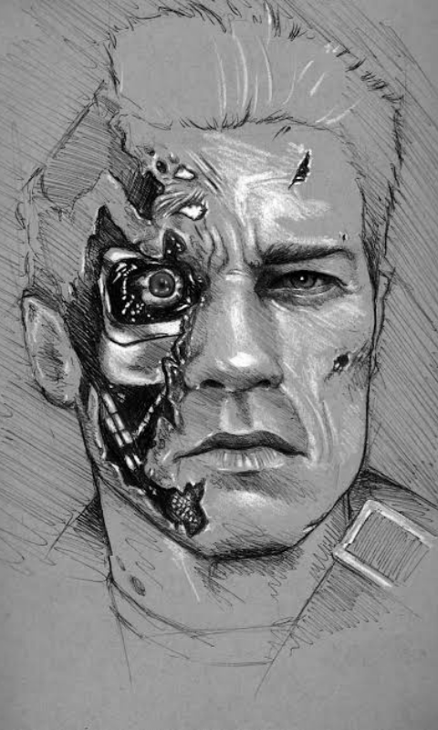 Terminator T800 pic 3