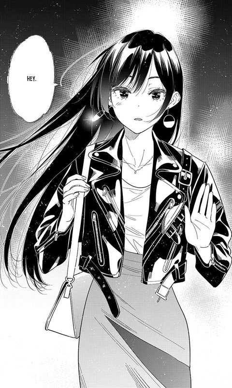 Chizuru