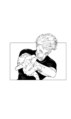 Gojo