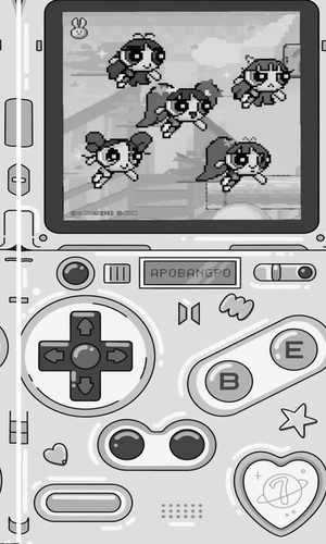 powerpuff girls