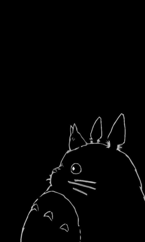 Totoro
