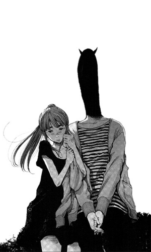 Oyasumi Punpun