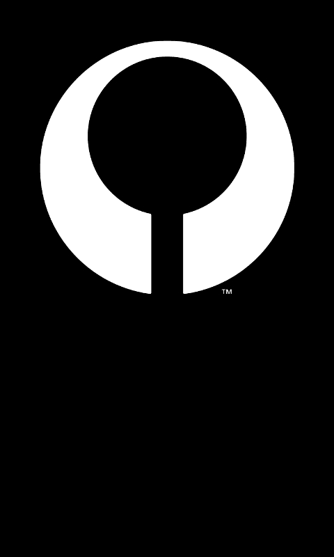 Marathon Logo (Black)