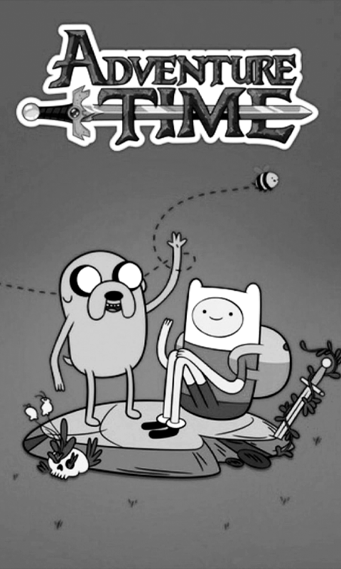 Adventure Time