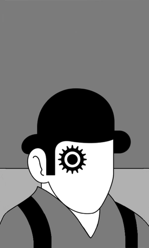 A Clockwork Orange